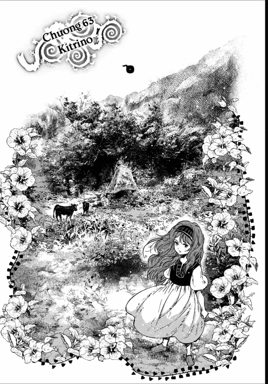Children Of The Whales - Chương 63 - ảnh 2