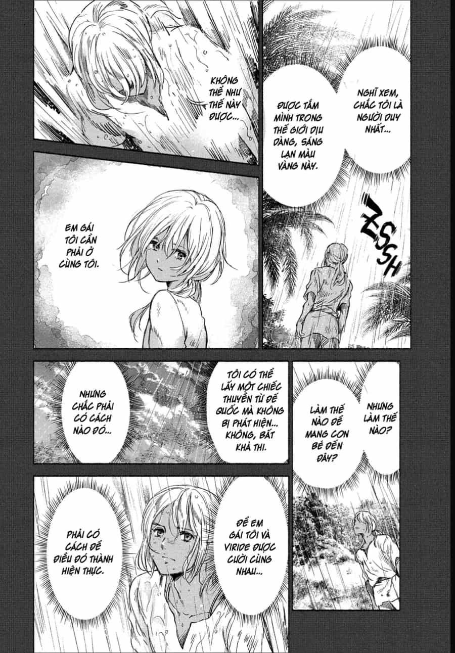 Children Of The Whales - Chương 63 - ảnh 23