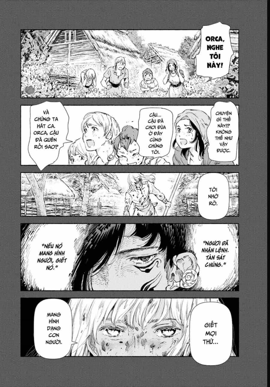 Children Of The Whales - Chương 64 - ảnh 15