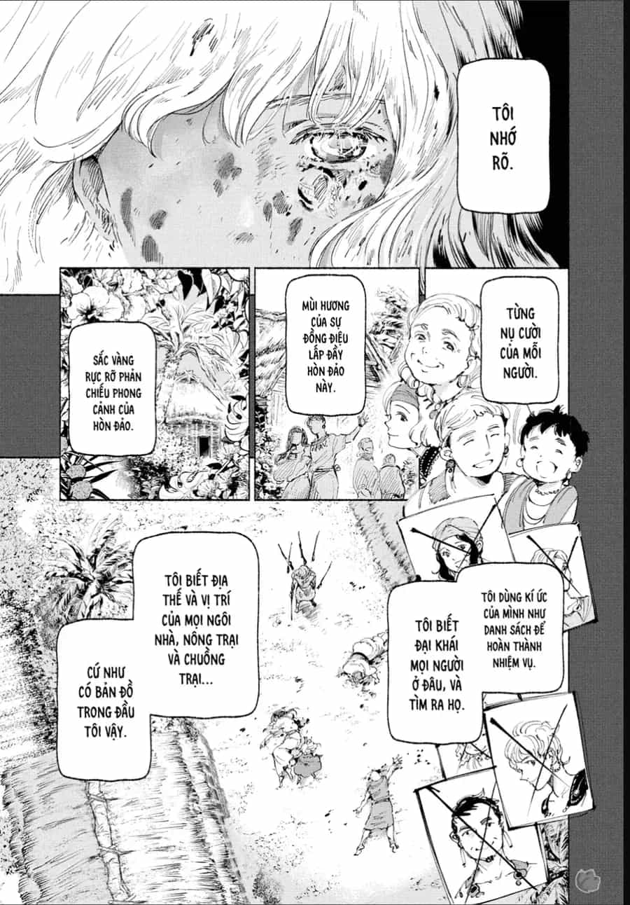 Children Of The Whales - Chương 64 - ảnh 18