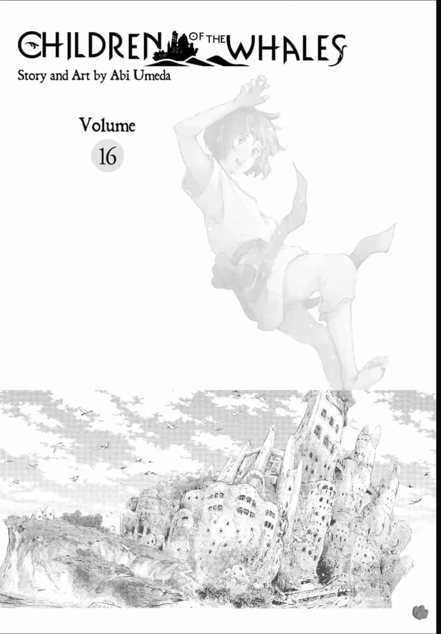 Children Of The Whales - Chương 65 - ảnh 3
