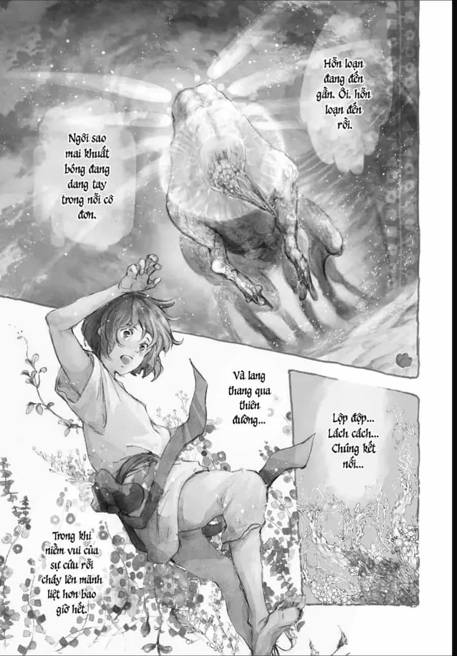 Children Of The Whales - Chương 68 - ảnh 2