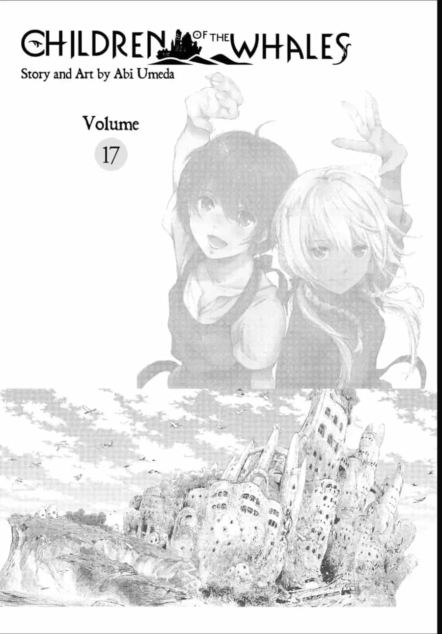 Children Of The Whales - Chương 69 - ảnh 3