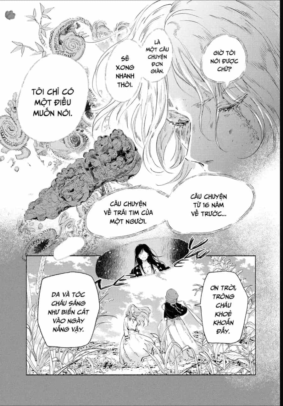 Children Of The Whales - Chương 69 - ảnh 40