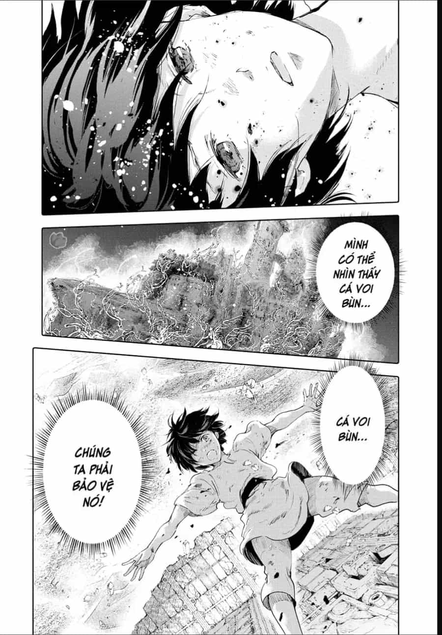 Children Of The Whales - Chương 69 - ảnh 6