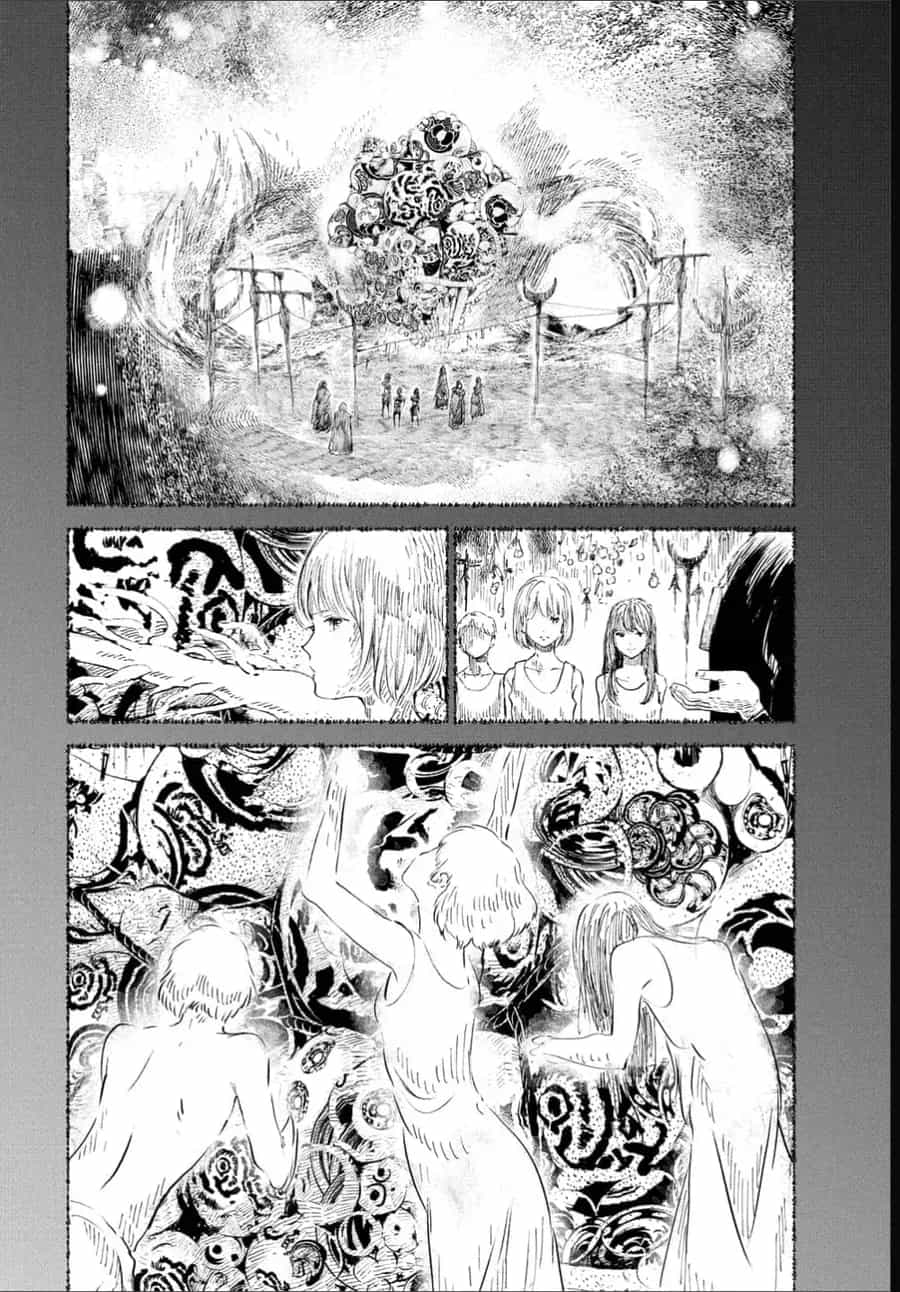 Children Of The Whales - Chương 70 - ảnh 13