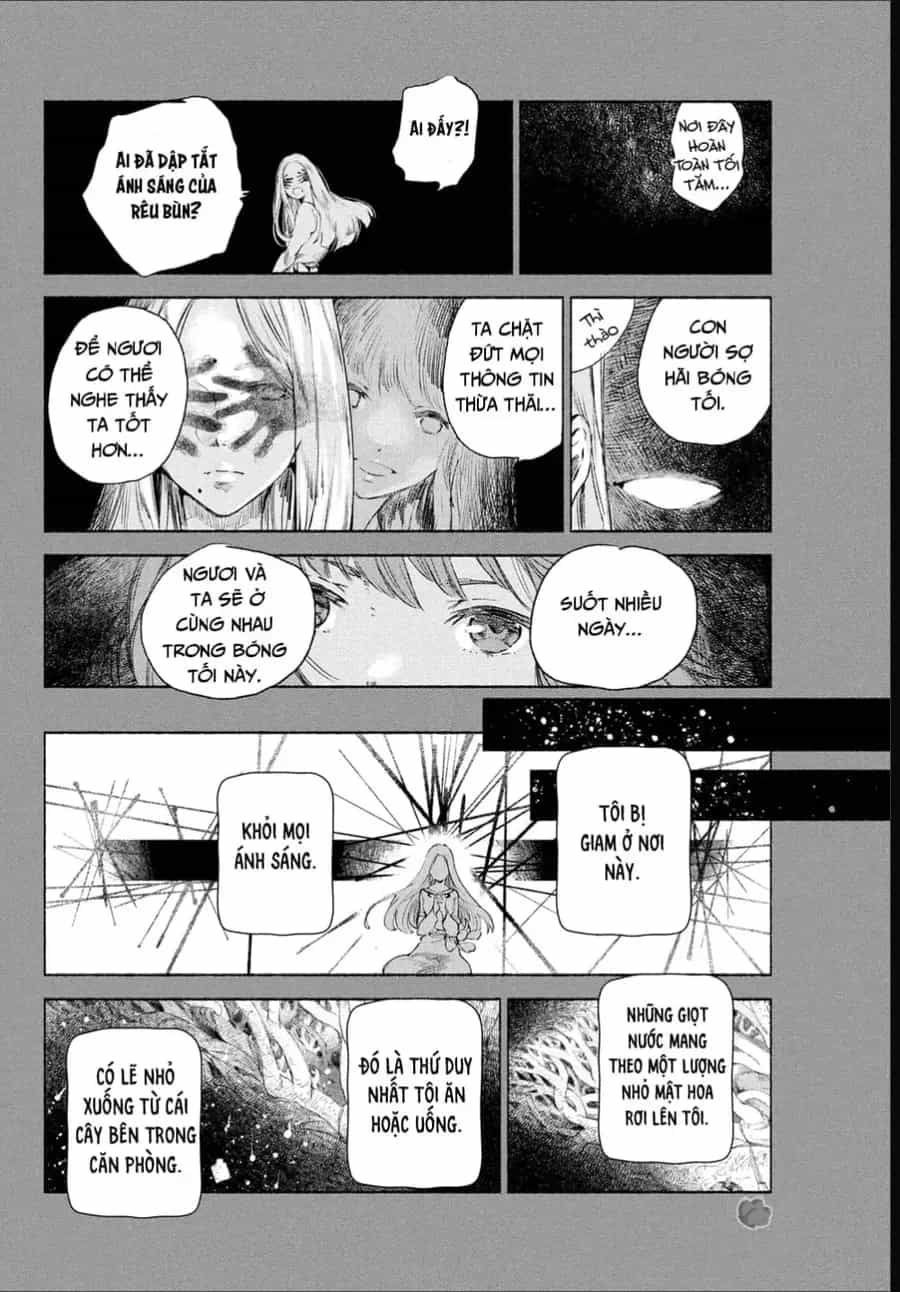 Children Of The Whales - Chương 71 - ảnh 16