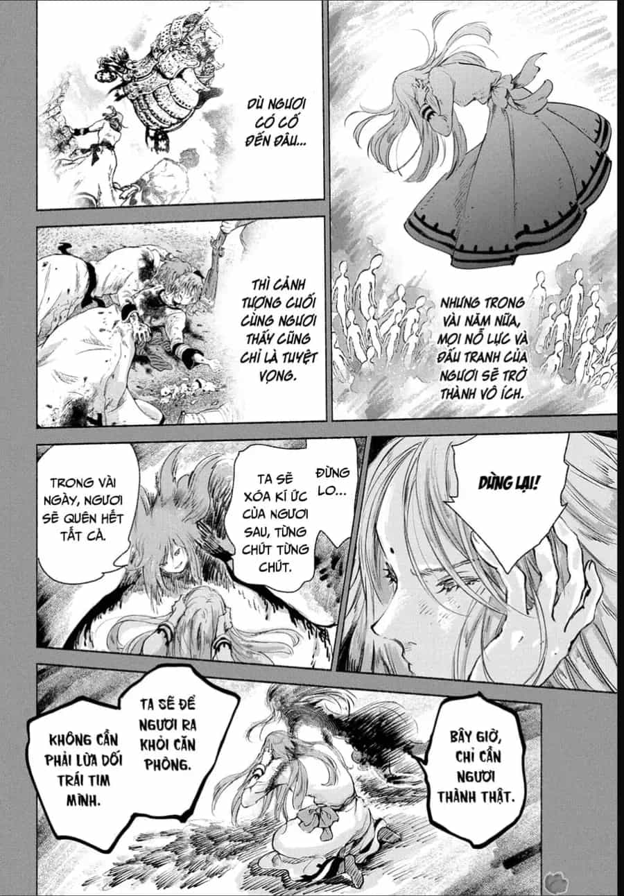 Children Of The Whales - Chương 71 - ảnh 18
