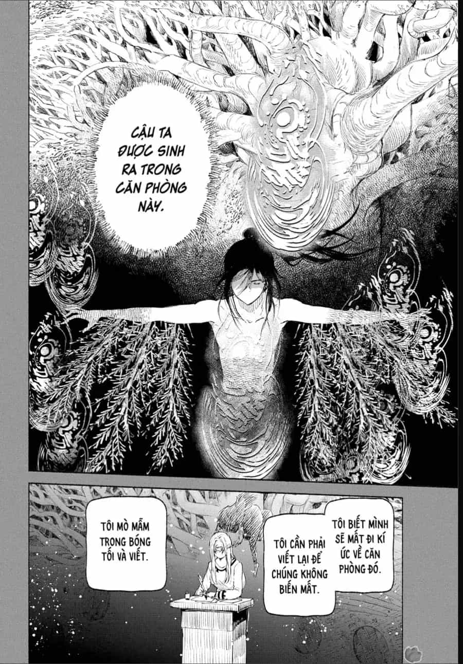 Children Of The Whales - Chương 71 - ảnh 23