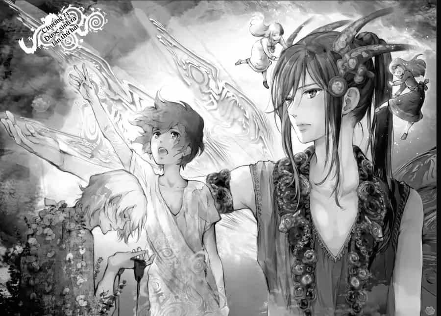 Children Of The Whales - Chương 71 - ảnh 3
