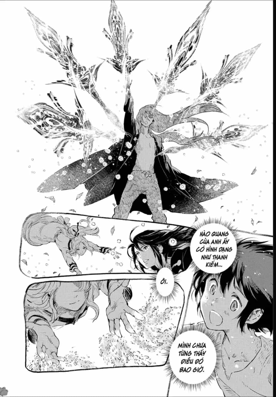 Children Of The Whales - Chương 71 - ảnh 31