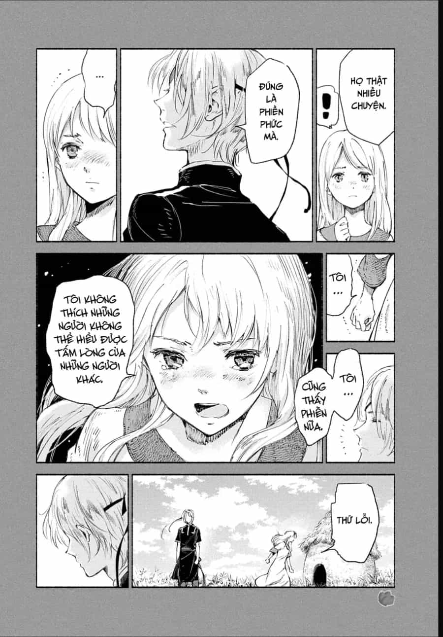 Children Of The Whales - Chương 72 - ảnh 11