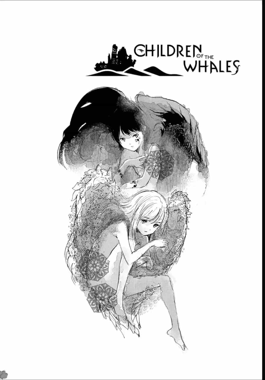 Children Of The Whales - Chương 72 - ảnh 42