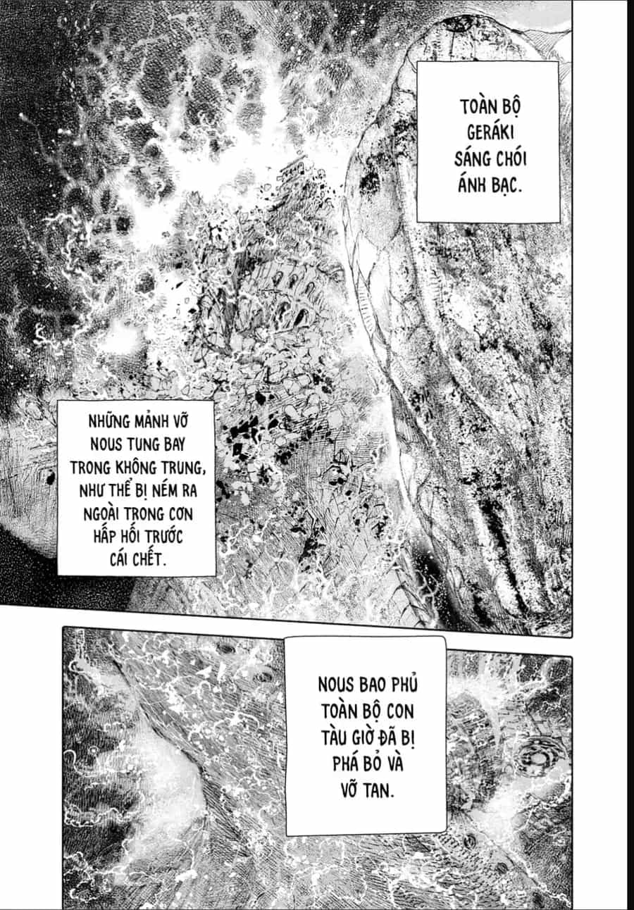 Children Of The Whales - Chương 74 - ảnh 9