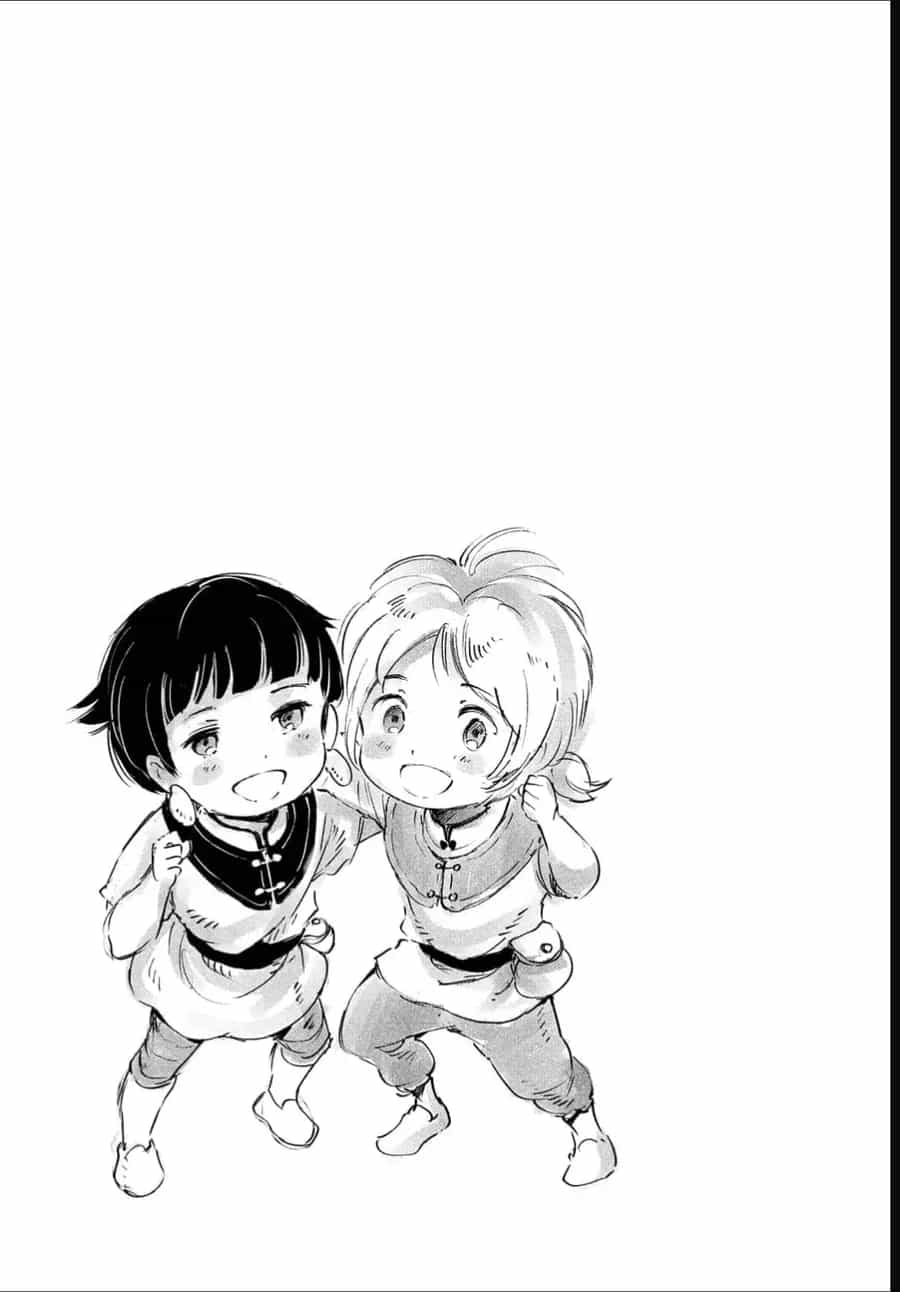 Children Of The Whales - Chương 75 - ảnh 38