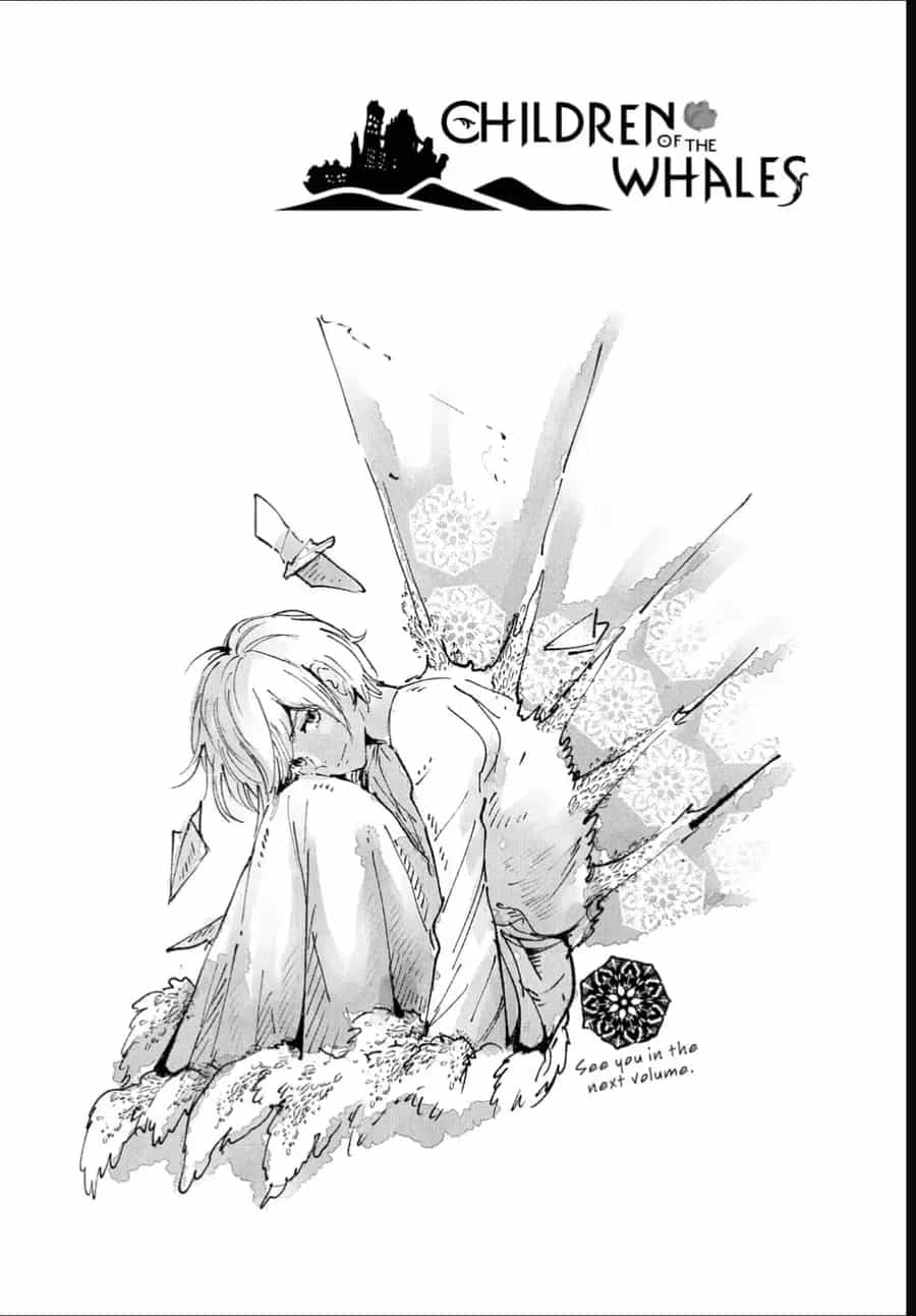 Children Of The Whales - Chương 76 - ảnh 41