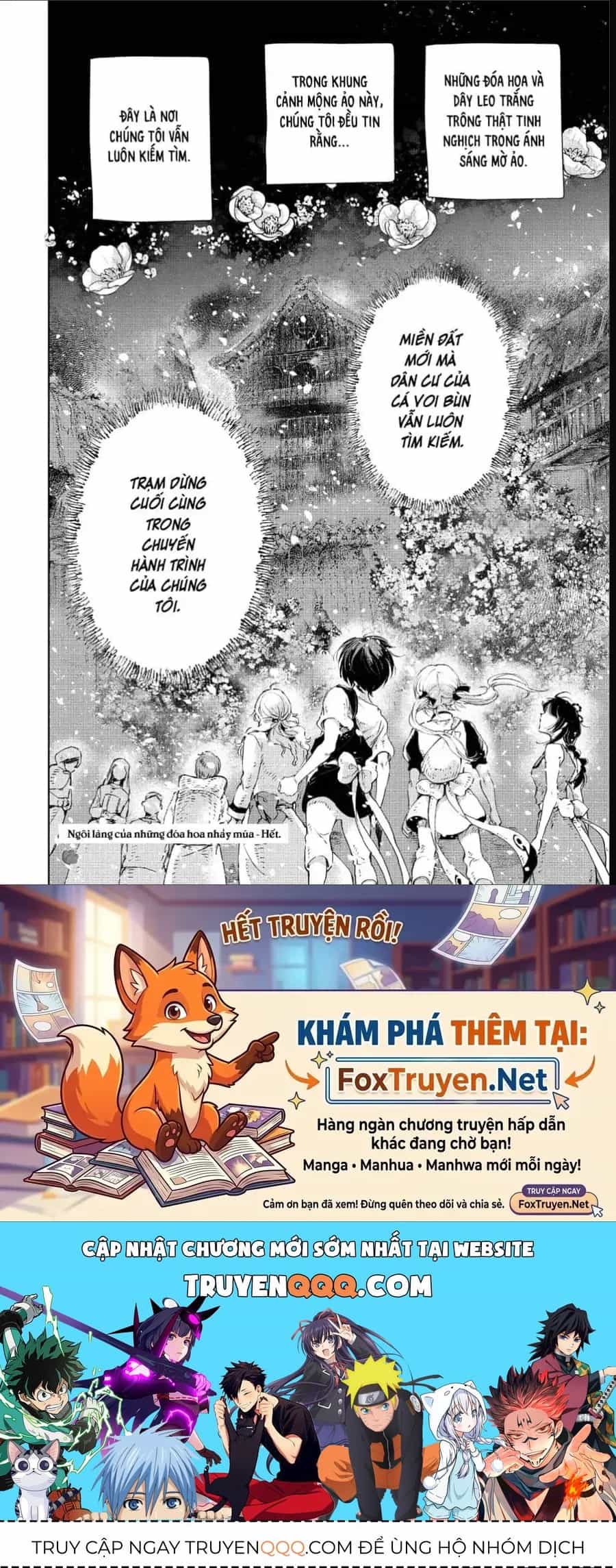 Children Of The Whales - Chương 77 - ảnh 41