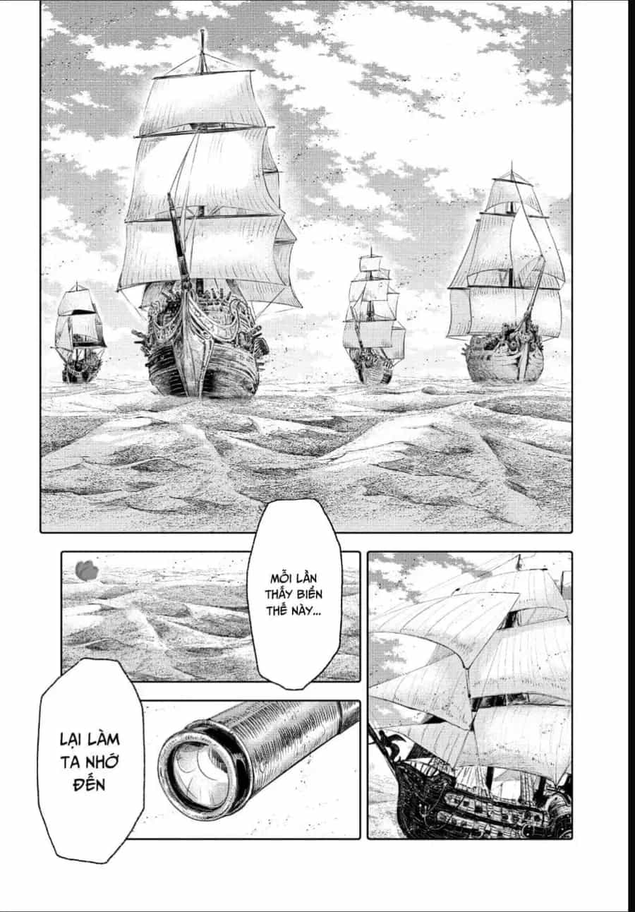 Children Of The Whales - Chương 78 - ảnh 24