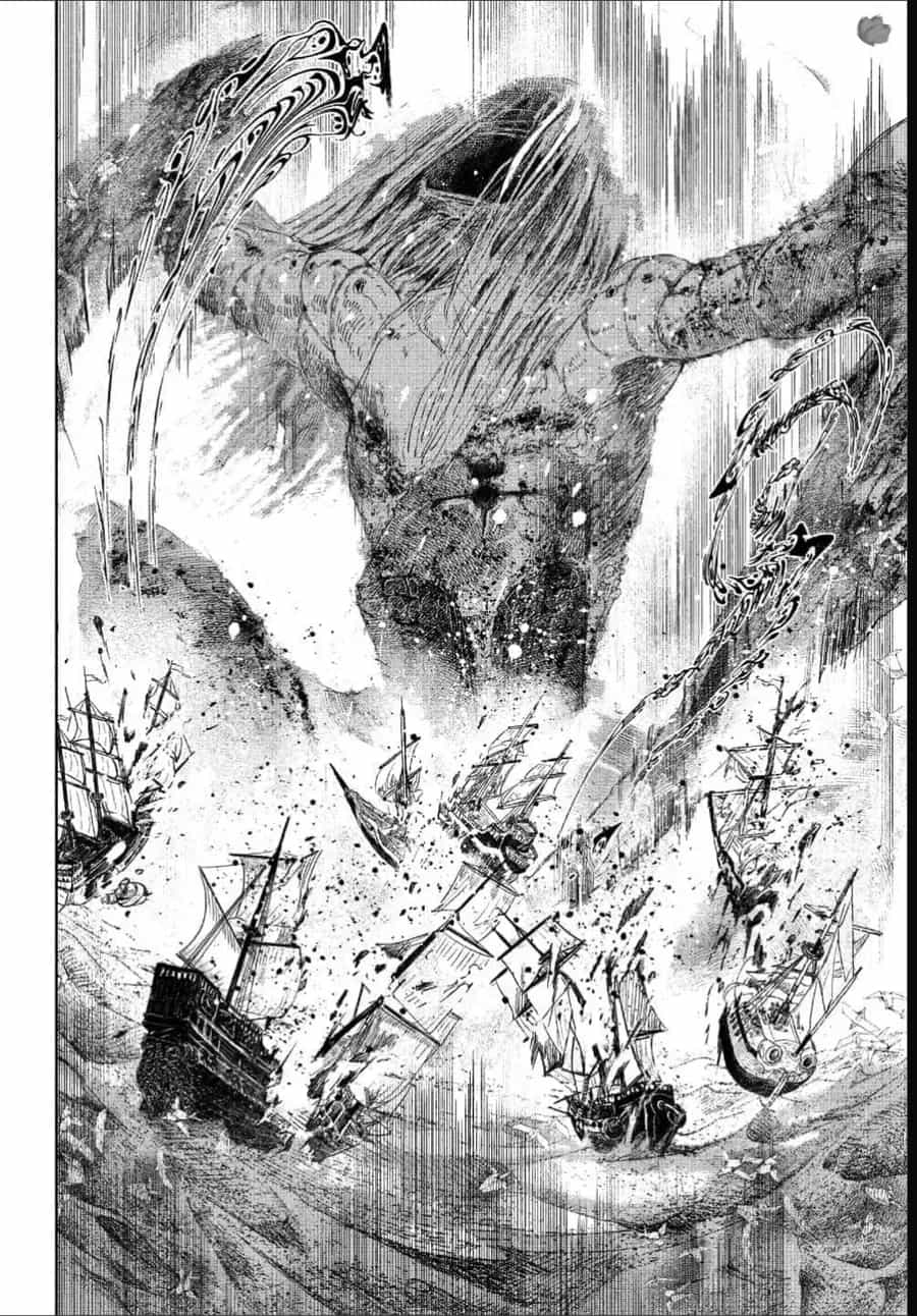 Children Of The Whales - Chương 78 - ảnh 33