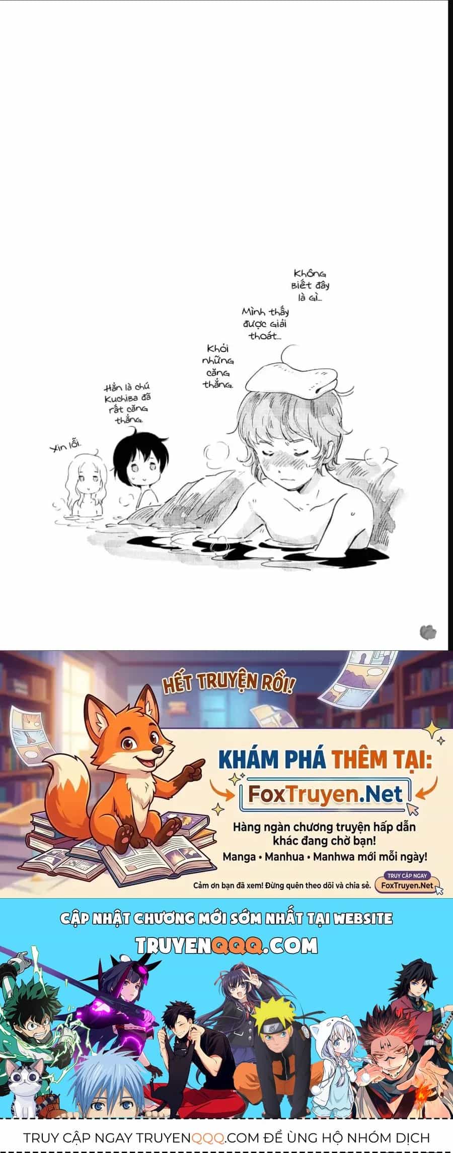 Children Of The Whales - Chương 78 - ảnh 39