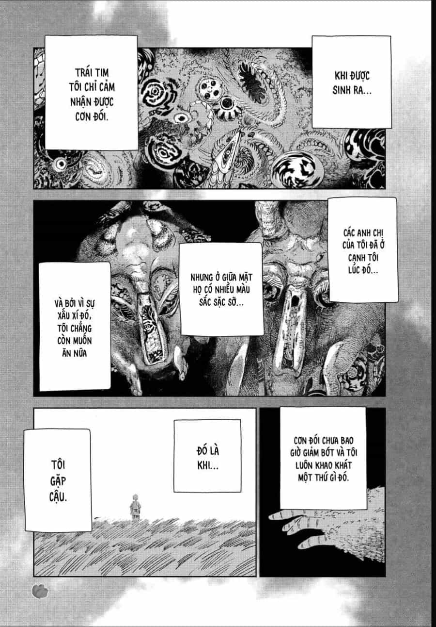 Children Of The Whales - Chương 79 - ảnh 2