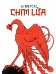 Truyện Tranh Chim Lửa (Official Colored)