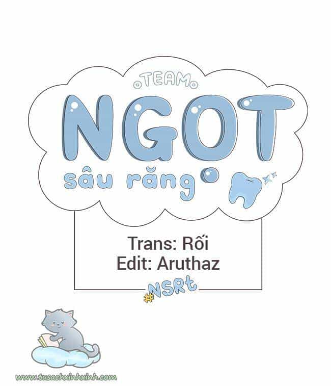 Chim Sẻ Gọi Ngỗng Trời - Chương 6 - ảnh 1