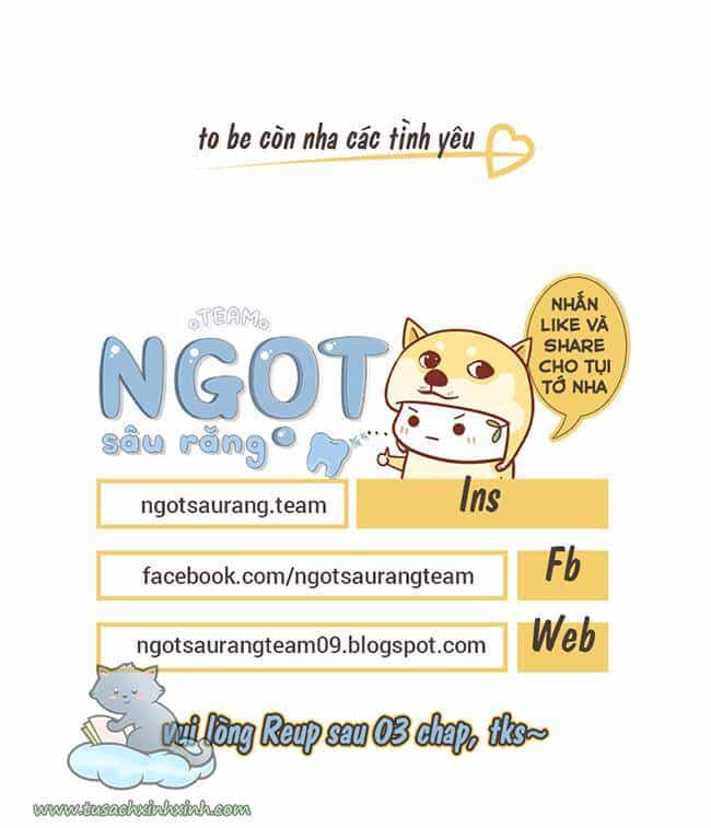 Chim Sẻ Gọi Ngỗng Trời - Chương 6 - ảnh 10