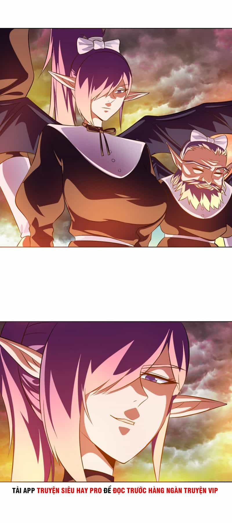 Chín Năm Nghĩa Vụ Tu Chân - Chương 15 - ảnh 35