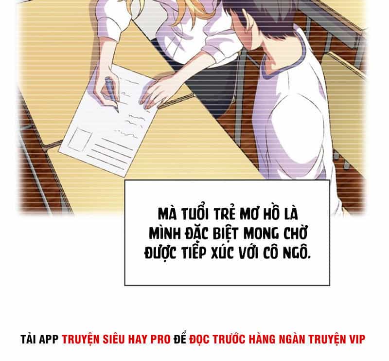Chín Năm Nghĩa Vụ Tu Chân - Chương 20 - ảnh 16