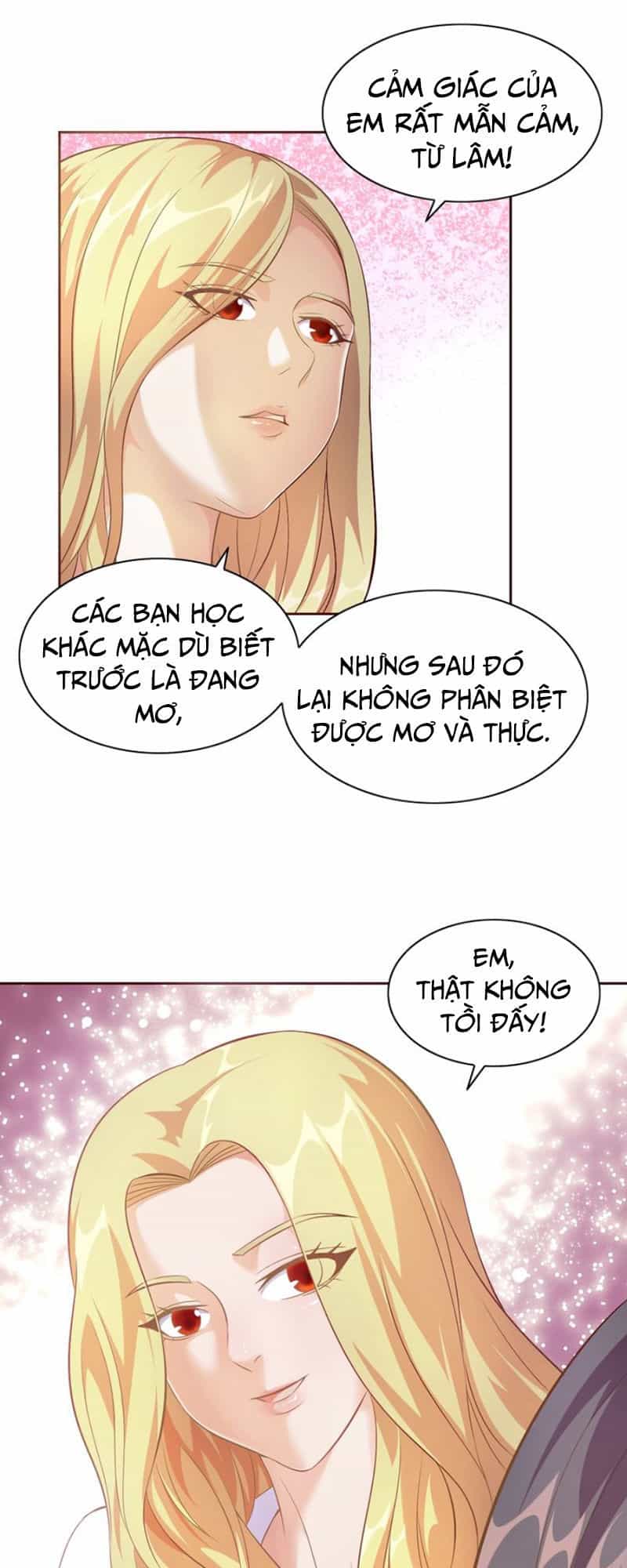 Chín Năm Nghĩa Vụ Tu Chân - Chương 20 - ảnh 29