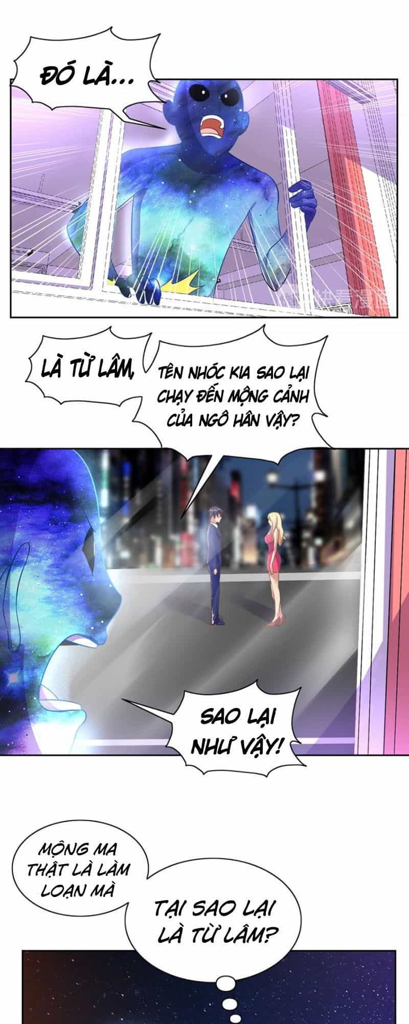 Chín Năm Nghĩa Vụ Tu Chân - Chương 22 - ảnh 17