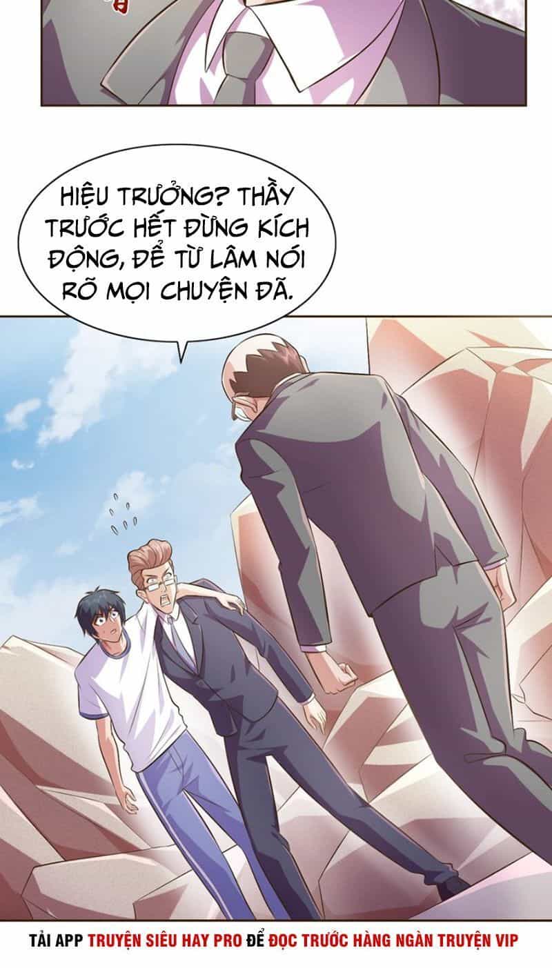 Chín Năm Nghĩa Vụ Tu Chân - Chương 28 - ảnh 10