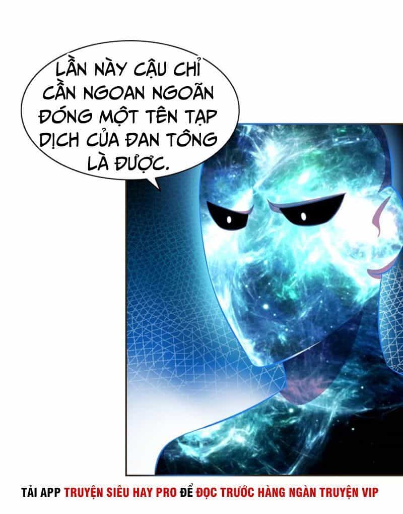 Chín Năm Nghĩa Vụ Tu Chân - Chương 29 - ảnh 20