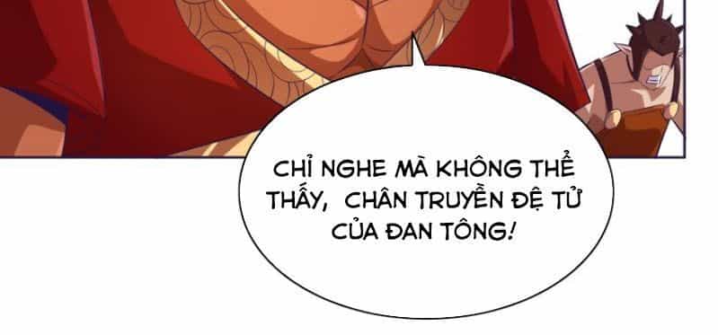 Chín Năm Nghĩa Vụ Tu Chân - Chương 33 - ảnh 14