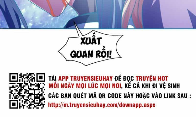 Chín Năm Nghĩa Vụ Tu Chân - Chương 33 - ảnh 5