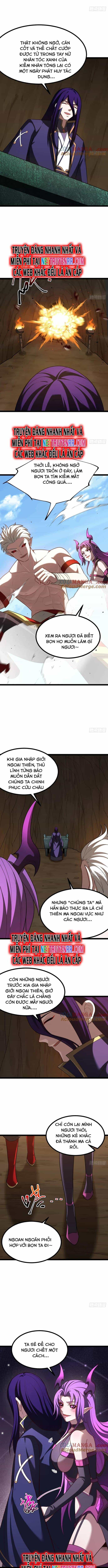 Chính Nghĩa Không!! Ta Trở Thành Phản Diện - Chương 102 - ảnh 2