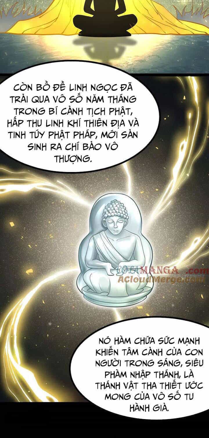 Chính Nghĩa Không!! Ta Trở Thành Phản Diện - Chương 112 - ảnh 32