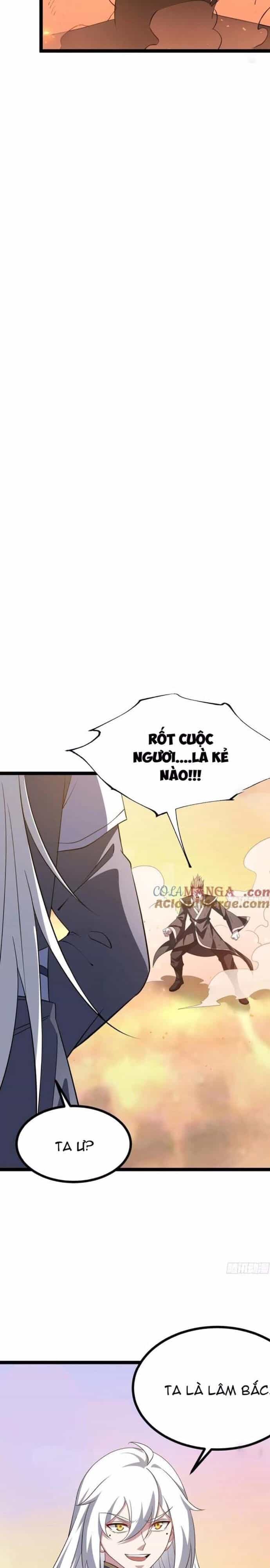 Chính Nghĩa Không!! Ta Trở Thành Phản Diện - Chương 116 - ảnh 16