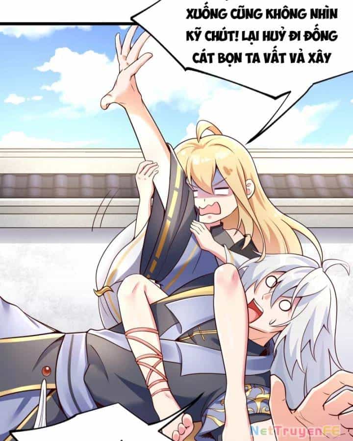 Chính Nghĩa Không!! Ta Trở Thành Phản Diện - Chương 12 - ảnh 33