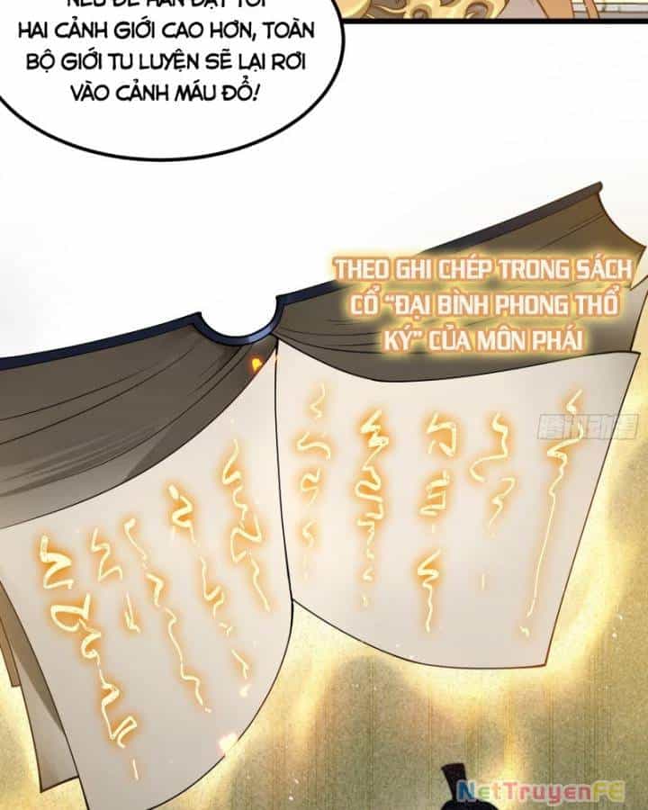 Chính Nghĩa Không!! Ta Trở Thành Phản Diện - Chương 13 - ảnh 30