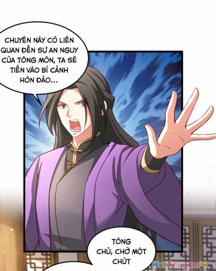 Chính Nghĩa Không!! Ta Trở Thành Phản Diện - Chương 14 - ảnh 34