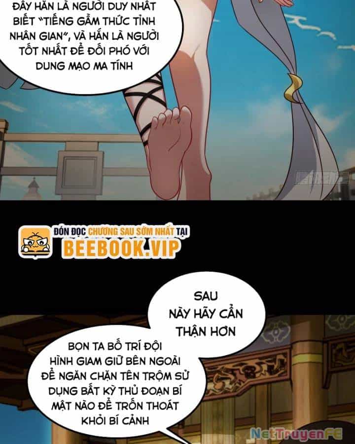 Chính Nghĩa Không!! Ta Trở Thành Phản Diện - Chương 15 - ảnh 8