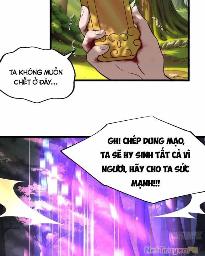 Chính Nghĩa Không!! Ta Trở Thành Phản Diện - Chương 16 - ảnh 21