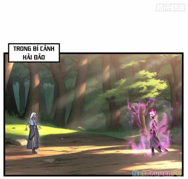 Chính Nghĩa Không!! Ta Trở Thành Phản Diện - Chương 16 - ảnh 33