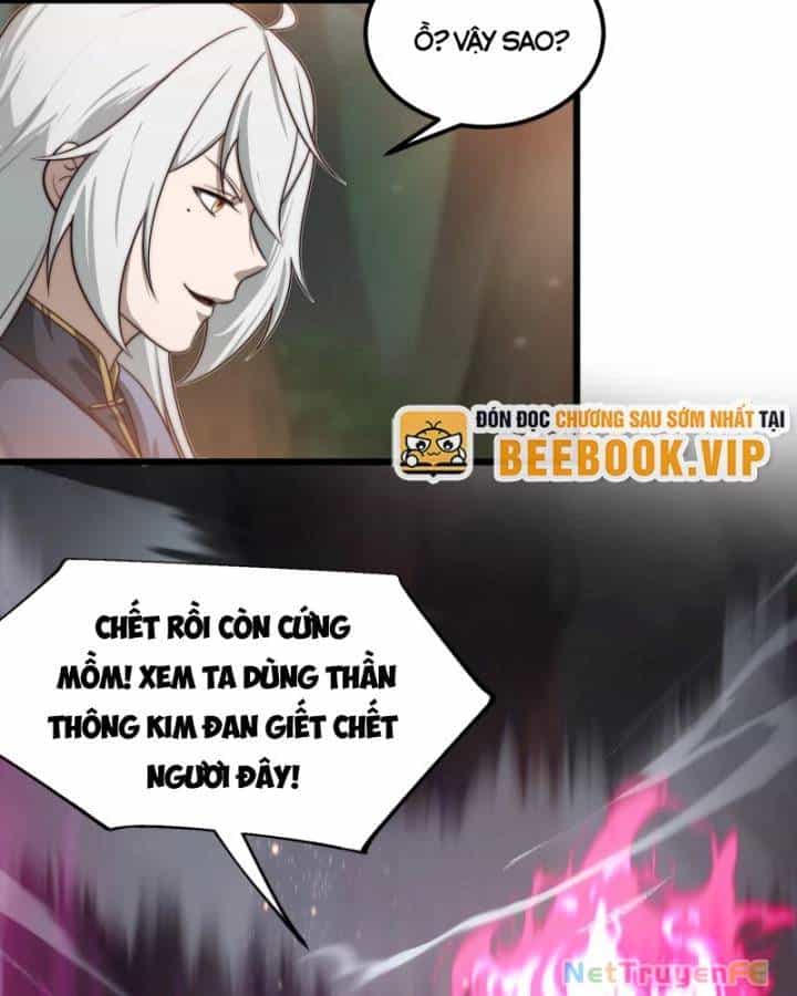 Chính Nghĩa Không!! Ta Trở Thành Phản Diện - Chương 16 - ảnh 35