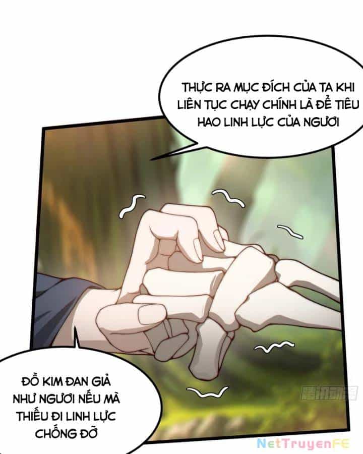 Chính Nghĩa Không!! Ta Trở Thành Phản Diện - Chương 17 - ảnh 41