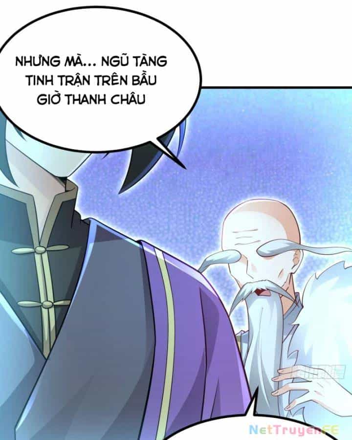 Chính Nghĩa Không!! Ta Trở Thành Phản Diện - Chương 25 - ảnh 38