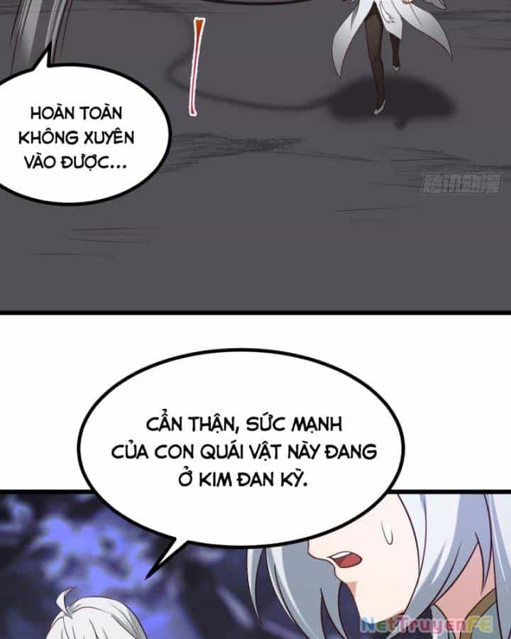 Chính Nghĩa Không!! Ta Trở Thành Phản Diện - Chương 29 - ảnh 31