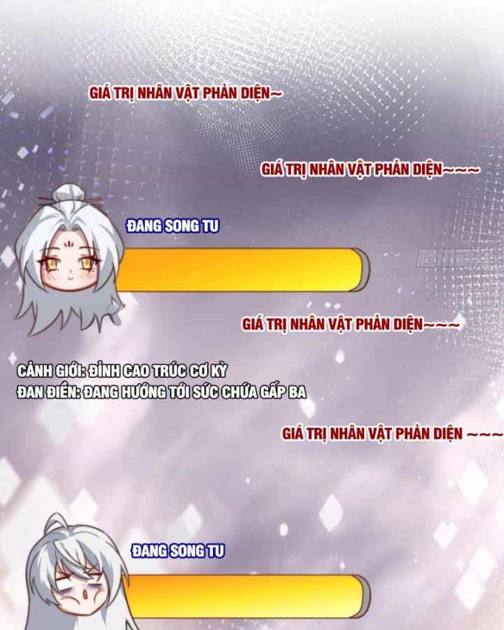 Chính Nghĩa Không!! Ta Trở Thành Phản Diện - Chương 31 - ảnh 34